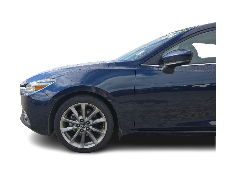 Thumbnail: 2018 Mazda Mazda3 - 20