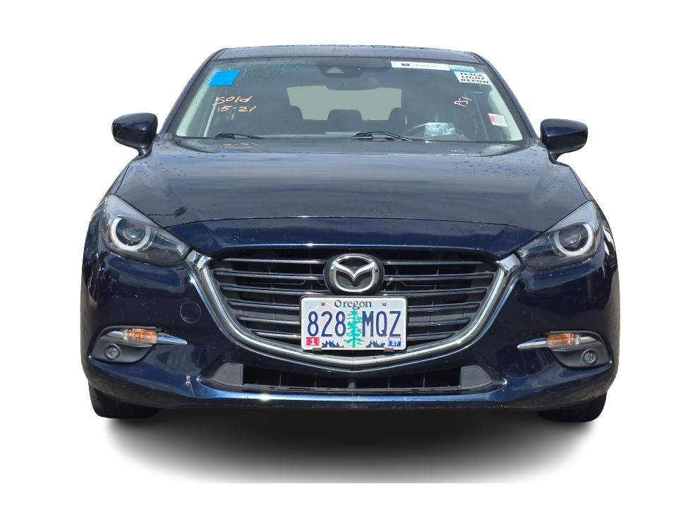 Thumbnail: 2018 Mazda Mazda3 - 19