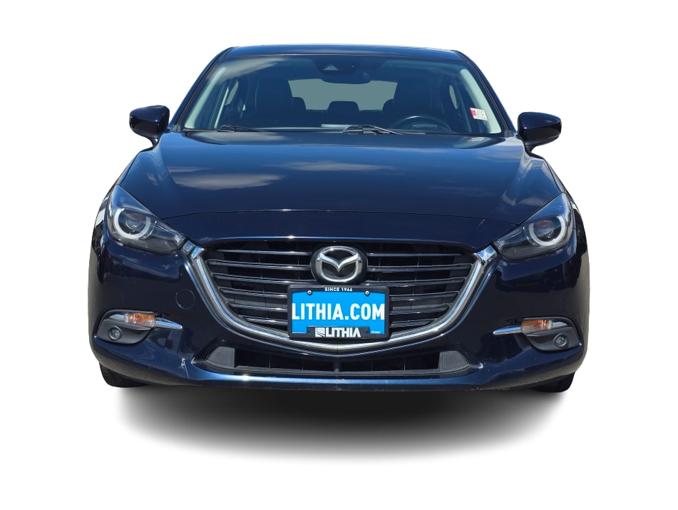 Thumbnail: 2018 Mazda Mazda3 - 6