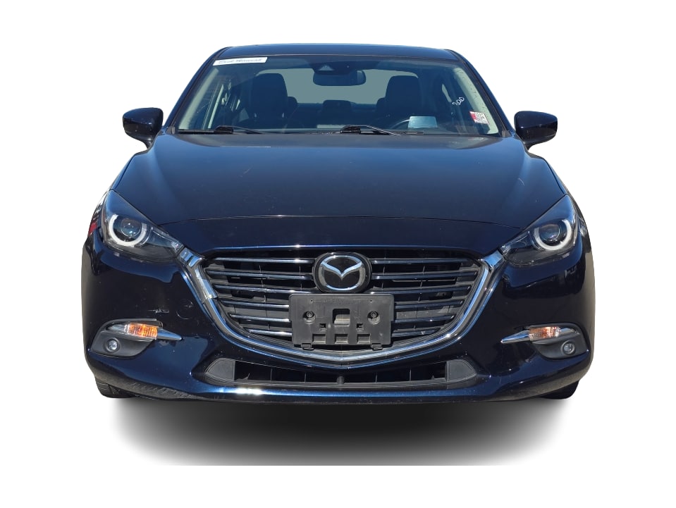 Thumbnail: 2018 Mazda Mazda3 - 3
