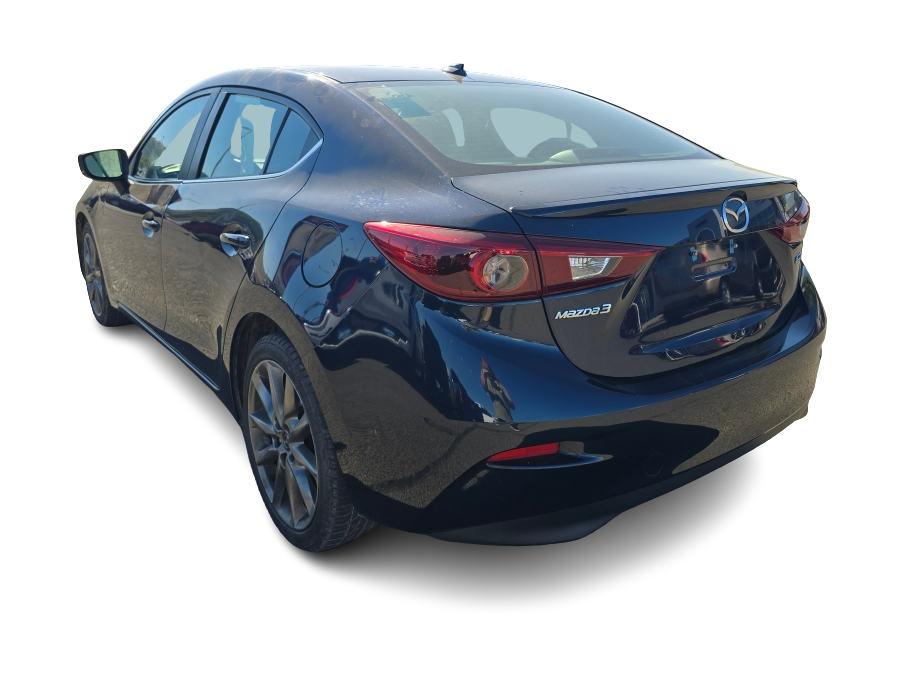 Thumbnail: 2018 Mazda Mazda3 - 8