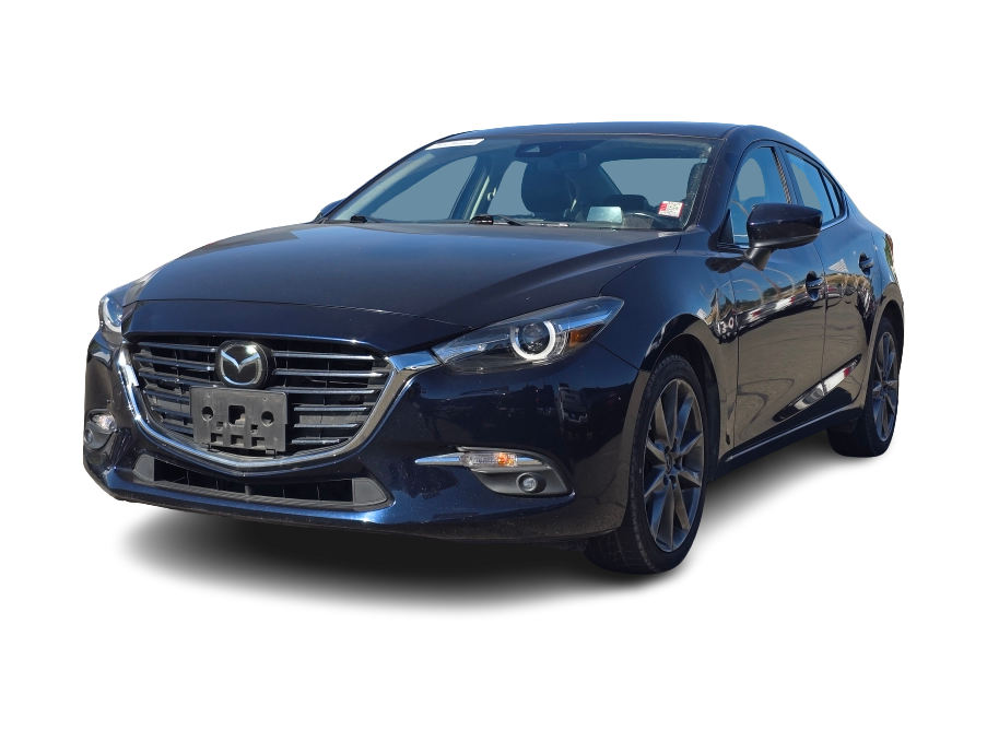 Thumbnail: 2018 Mazda Mazda3 - 9