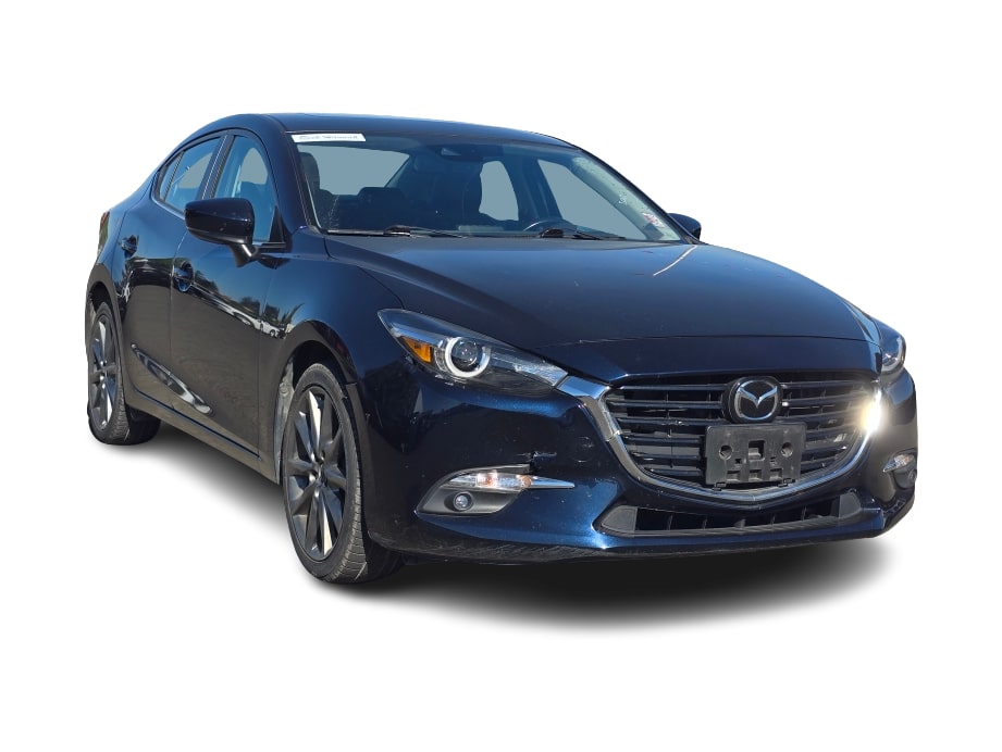 Thumbnail: 2018 Mazda Mazda3 - 12