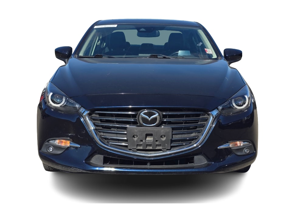 Thumbnail: 2018 Mazda Mazda3 - 13