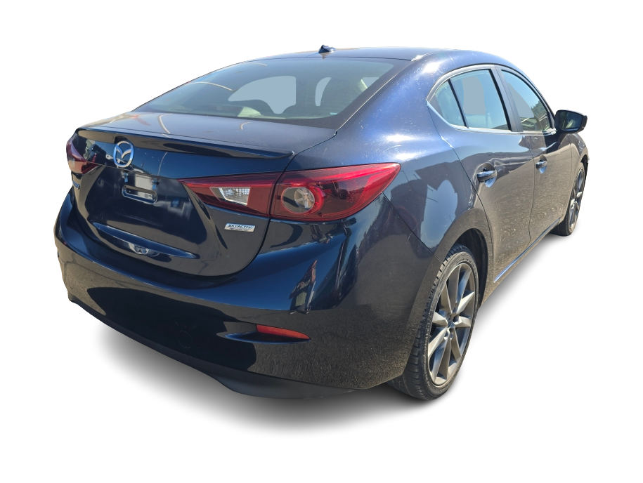 Thumbnail: 2018 Mazda Mazda3 - 6