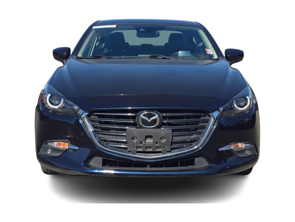 Thumbnail: 2018 Mazda Mazda3 - 19