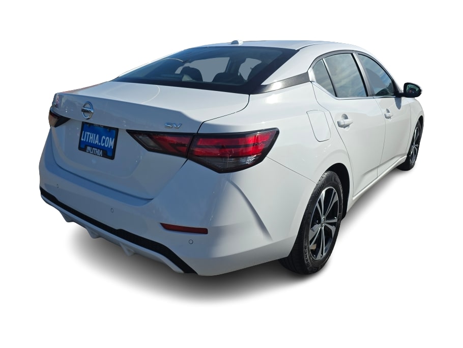 Thumbnail: 2023 Nissan Sentra - 15