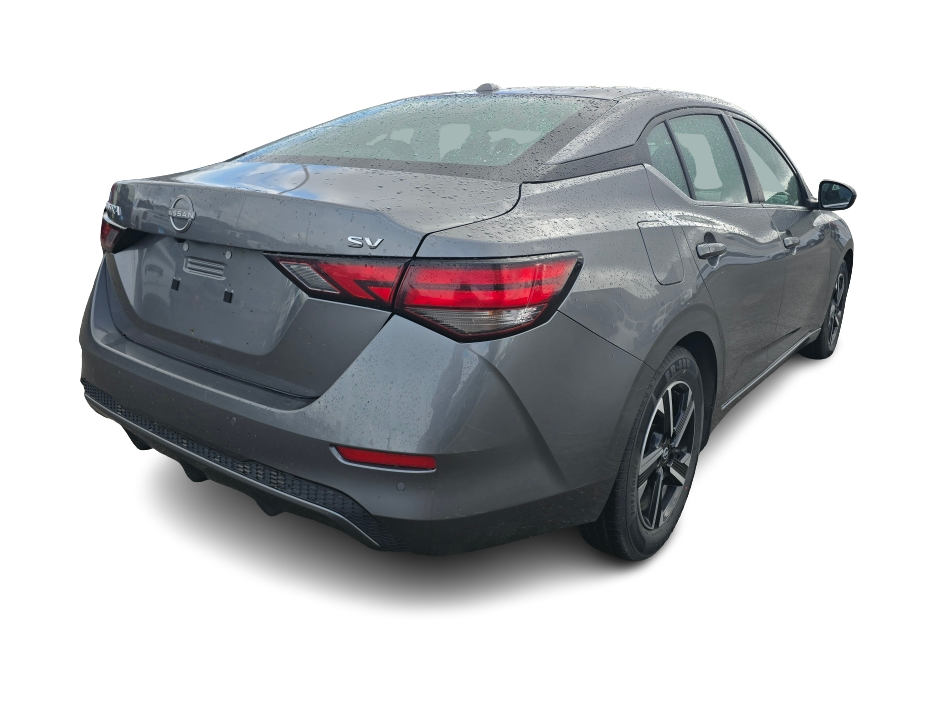 Thumbnail: 2024 Nissan Sentra - 6