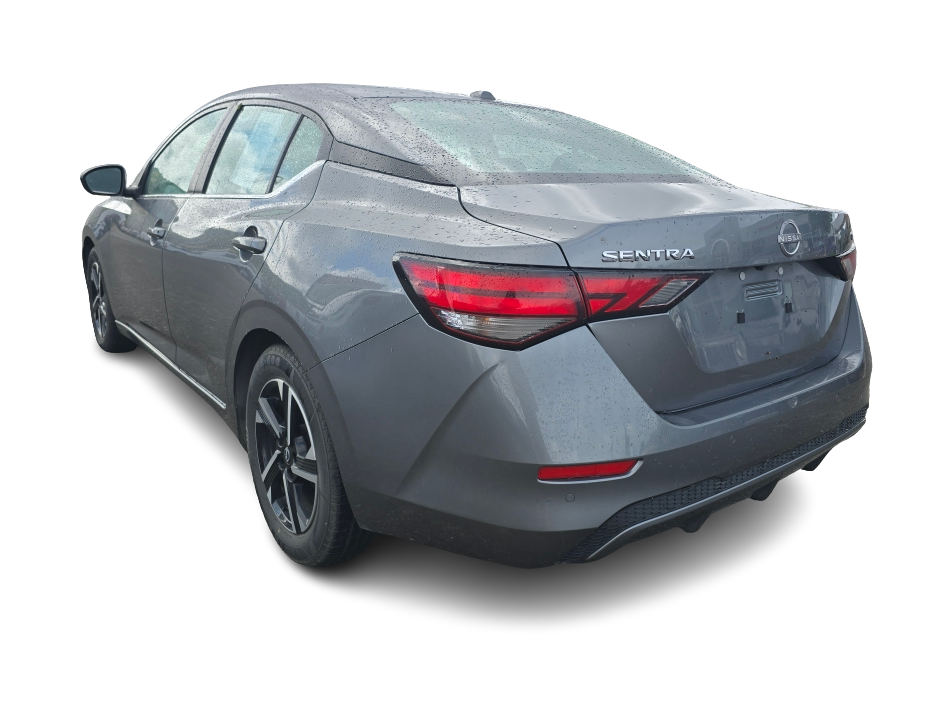 Thumbnail: 2024 Nissan Sentra - 3