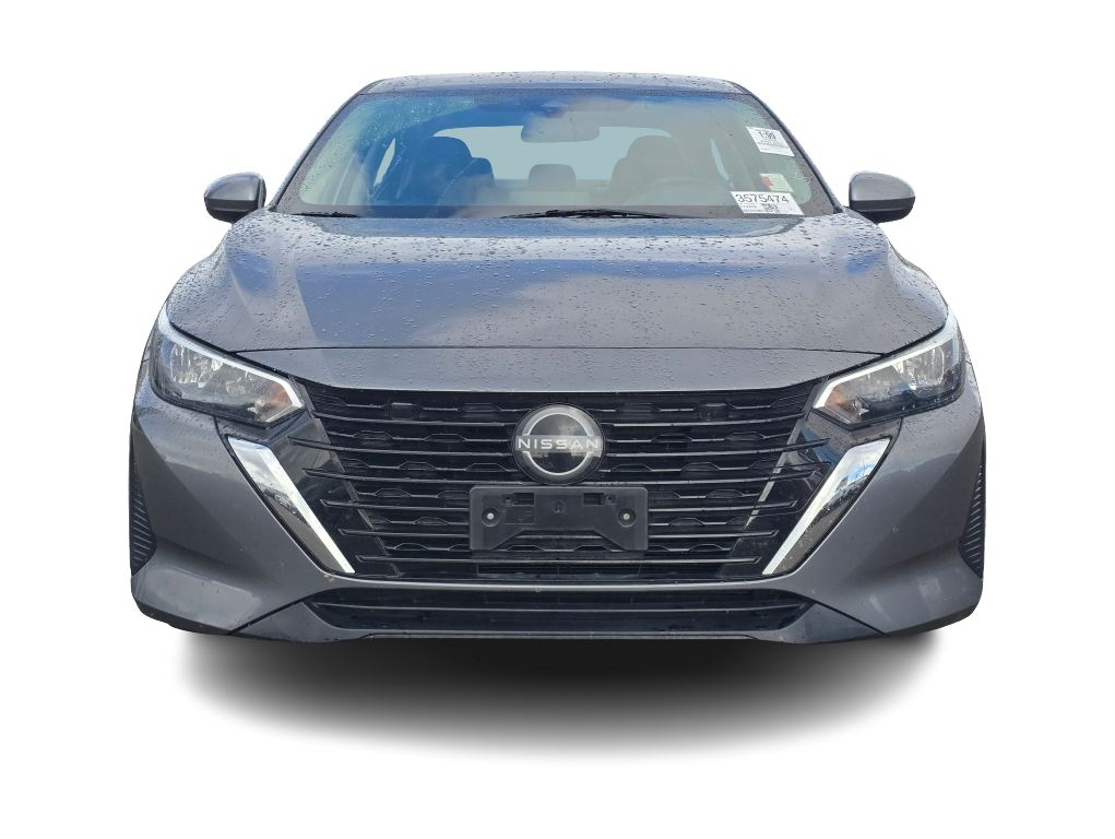 Thumbnail: 2024 Nissan Sentra - 4