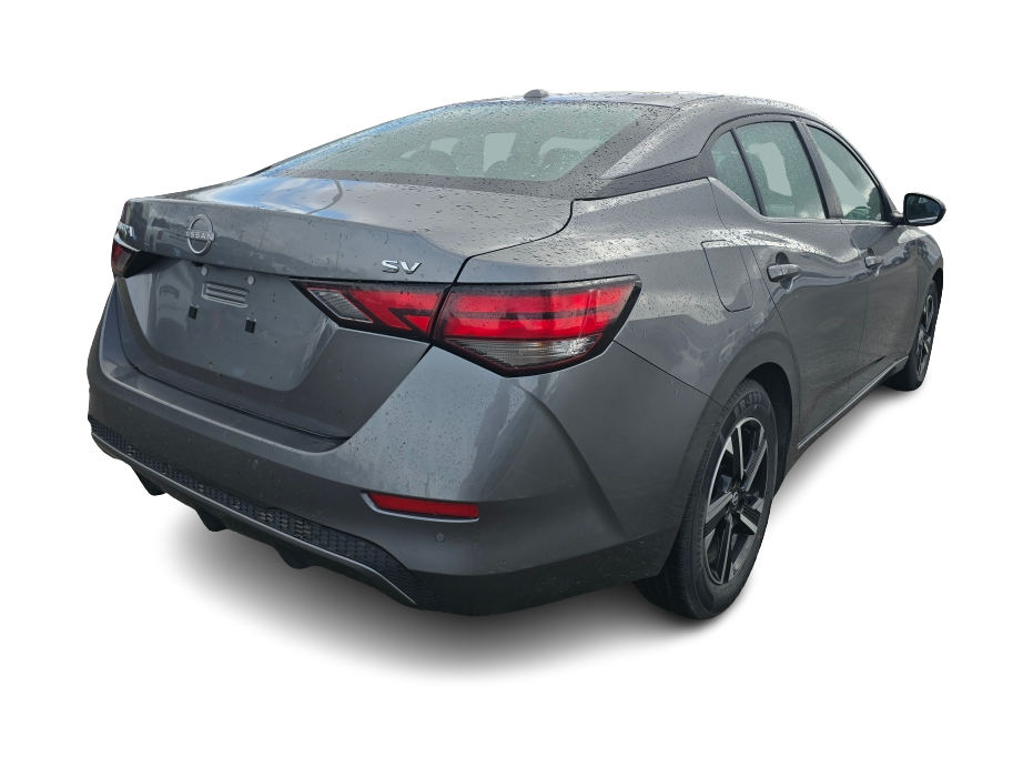 Thumbnail: 2024 Nissan Sentra - 10
