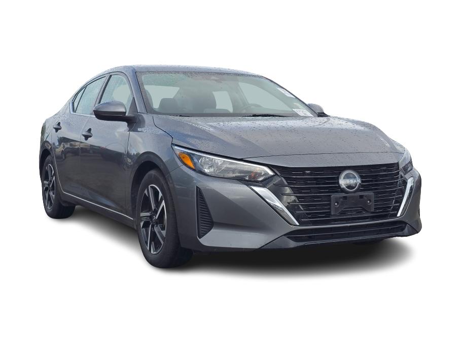 Thumbnail: 2024 Nissan Sentra - 11
