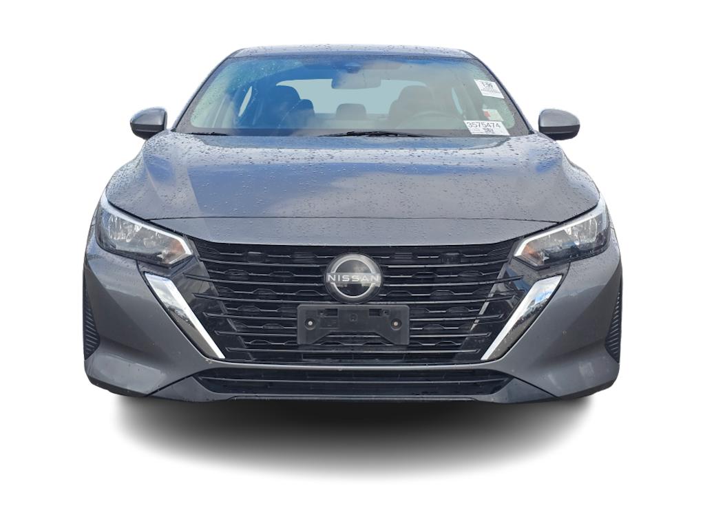 Thumbnail: 2024 Nissan Sentra - 12