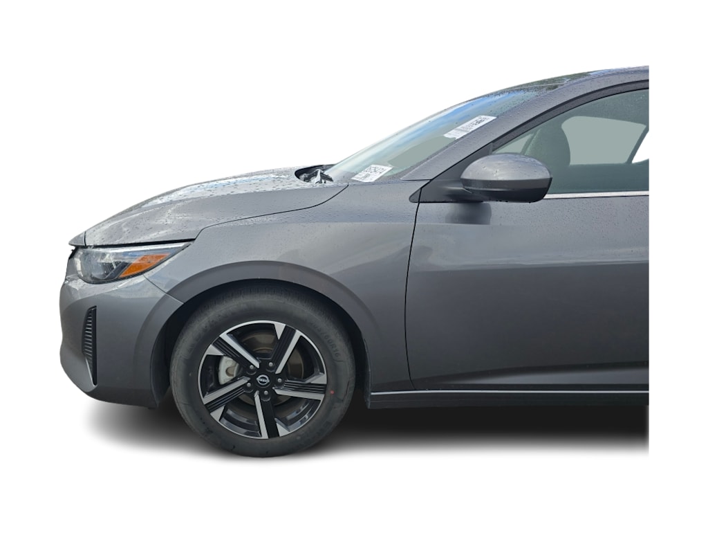 Thumbnail: 2024 Nissan Sentra - 13