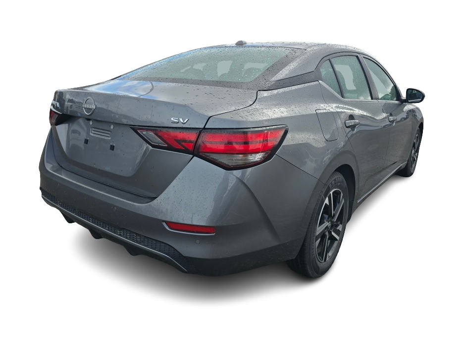 Thumbnail: 2024 Nissan Sentra - 17