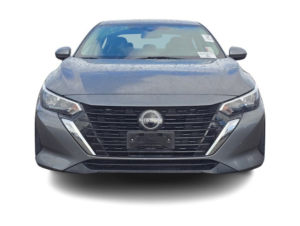 Thumbnail: 2024 Nissan Sentra - 19