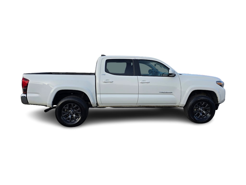 2022 Toyota Tacoma TRD Off-Road 19