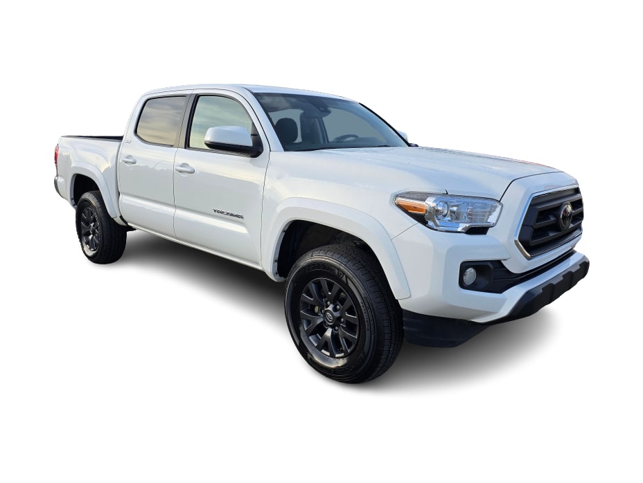 2022 Toyota Tacoma TRD Off-Road 20