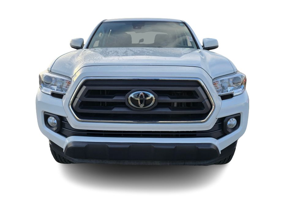 2022 Toyota Tacoma TRD Off-Road 6