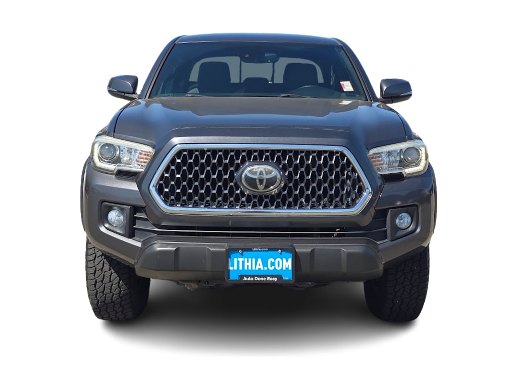 Thumbnail: 2018 Toyota Tacoma - 6