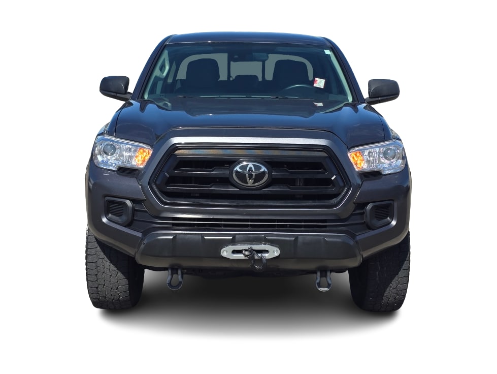 Thumbnail: 2022 Toyota Tacoma - 6