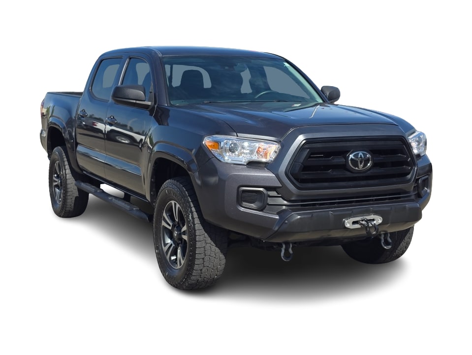 Thumbnail: 2022 Toyota Tacoma - 19