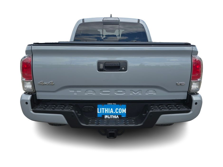 Thumbnail: 2019 Toyota Tacoma - 5