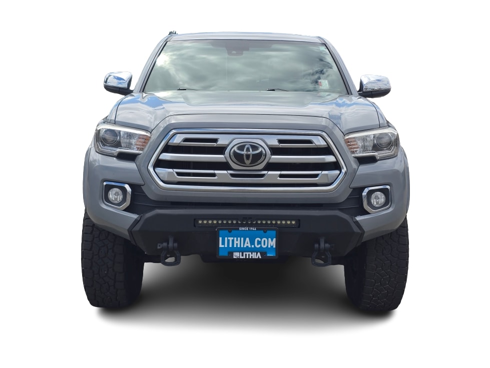 Thumbnail: 2019 Toyota Tacoma - 6