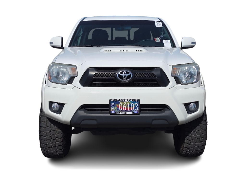 Thumbnail: 2014 Toyota Tacoma - 12