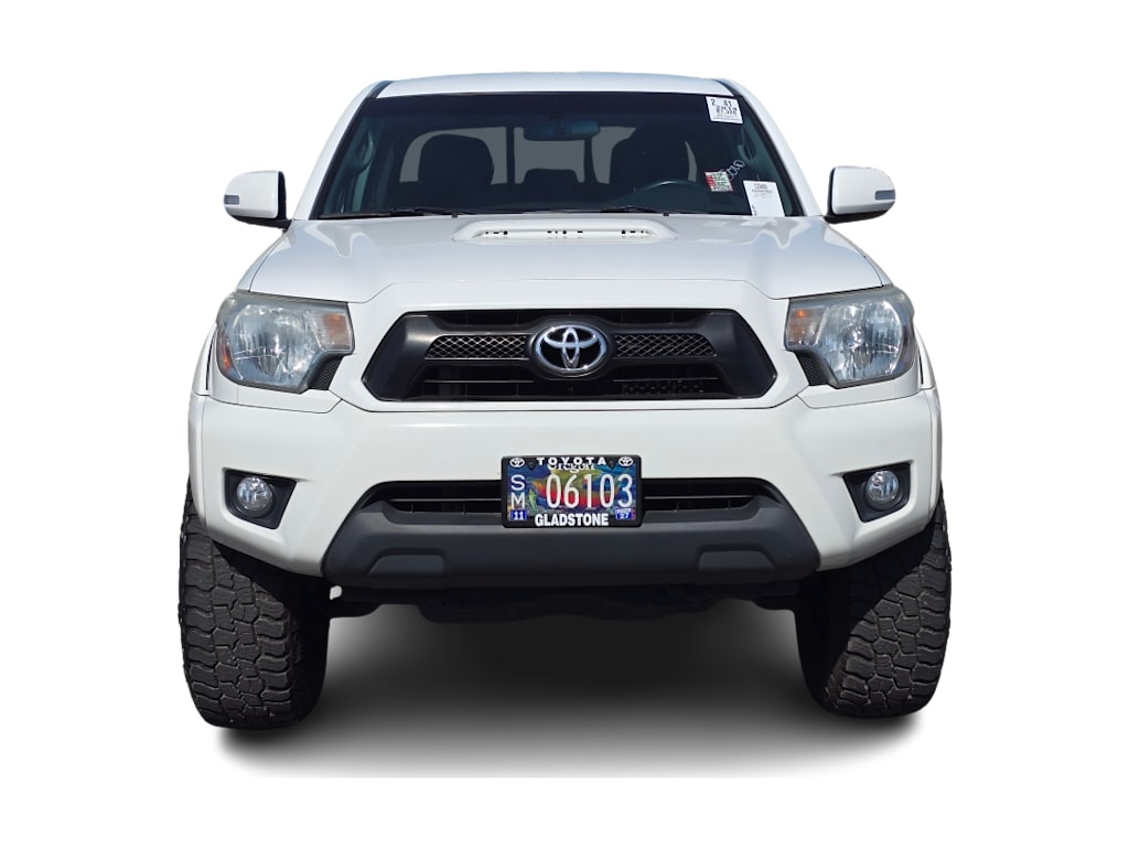 Thumbnail: 2014 Toyota Tacoma - 19