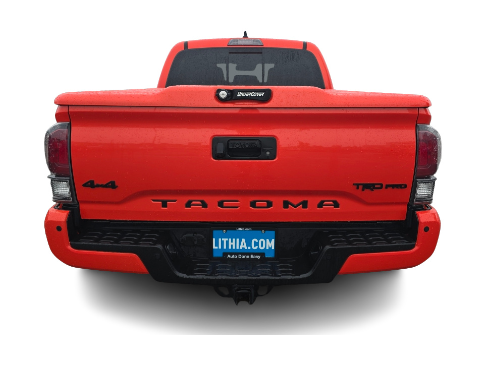 Thumbnail: 2023 Toyota Tacoma - 5