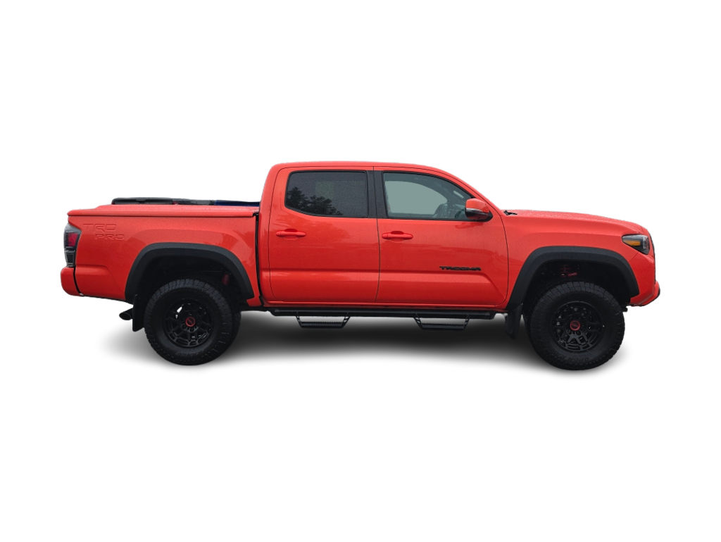 Thumbnail: 2023 Toyota Tacoma - 19
