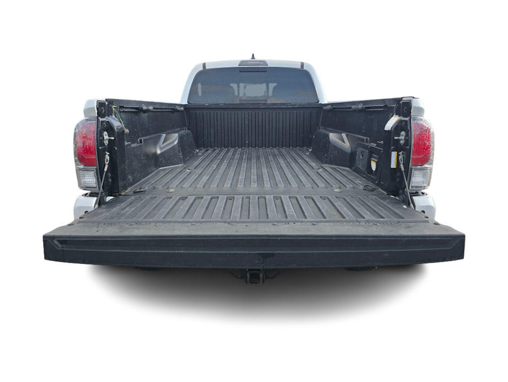 Thumbnail: 2021 Toyota Tacoma - 14