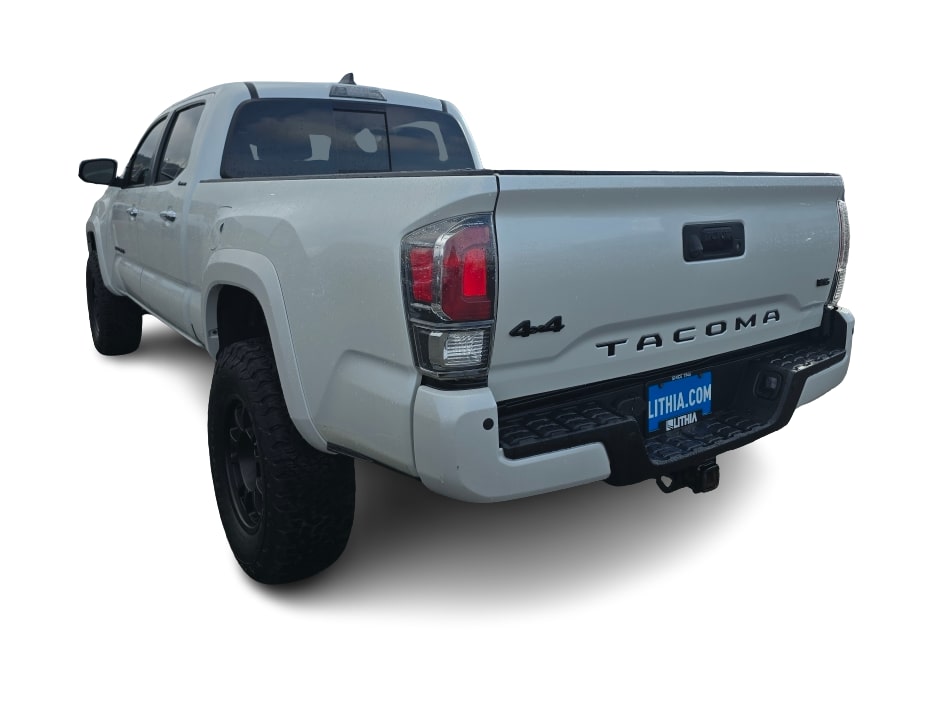 Thumbnail: 2021 Toyota Tacoma - 4