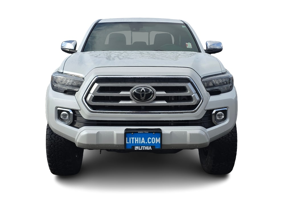 Thumbnail: 2021 Toyota Tacoma - 19