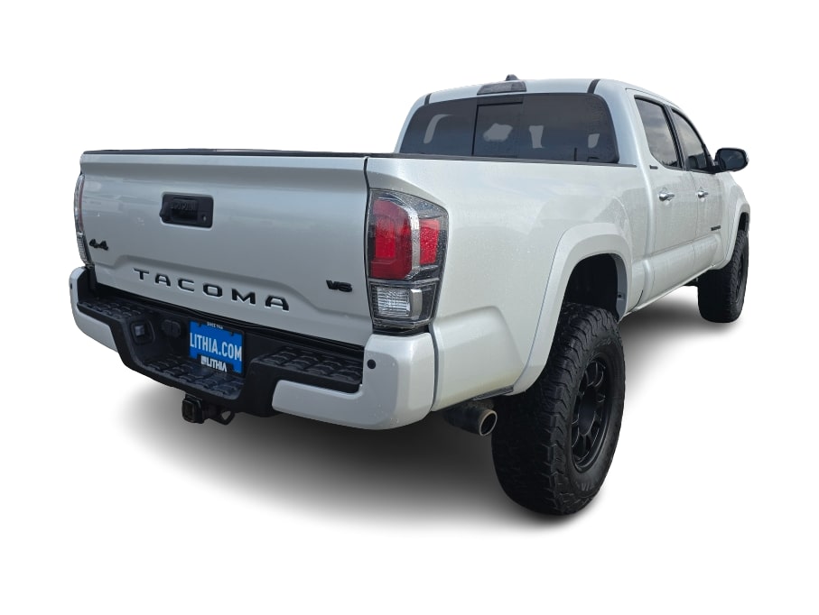 Thumbnail: 2021 Toyota Tacoma - 16