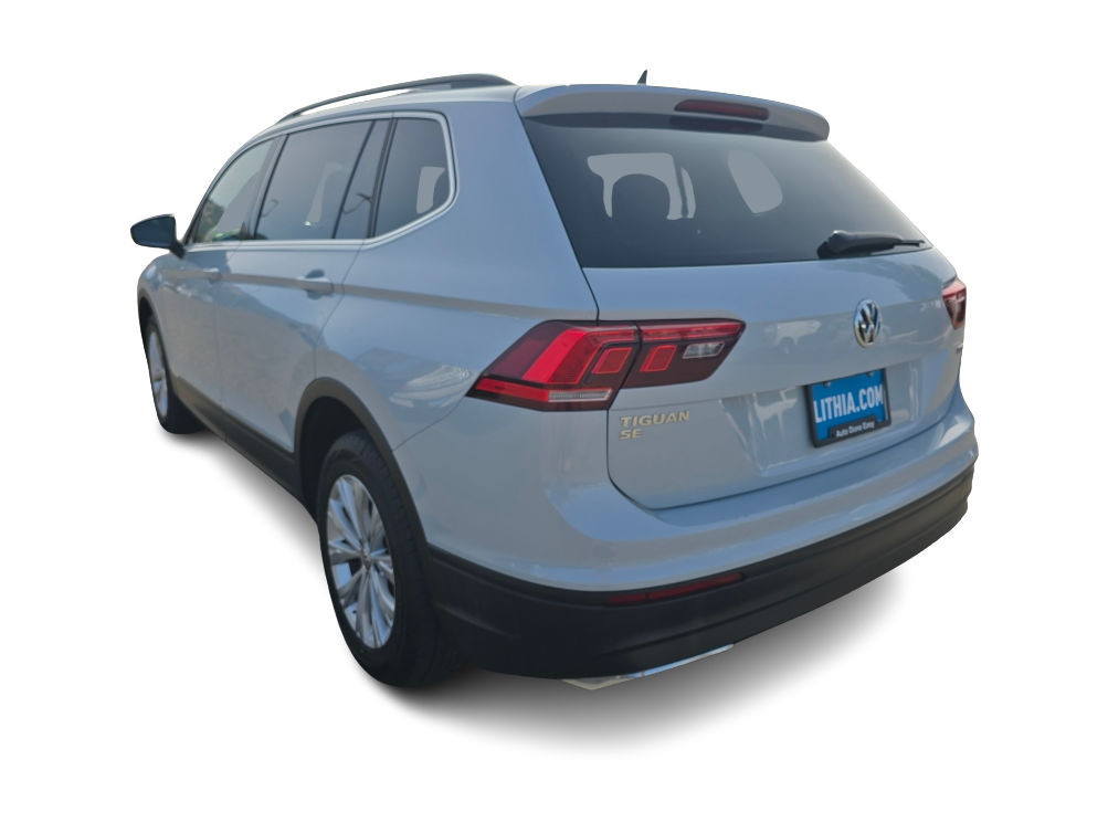 Thumbnail: 2019 Volkswagen Tiguan - 4