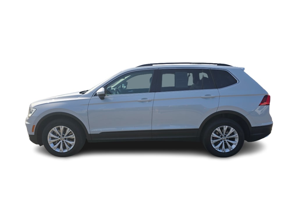 Thumbnail: 2019 Volkswagen Tiguan - 3