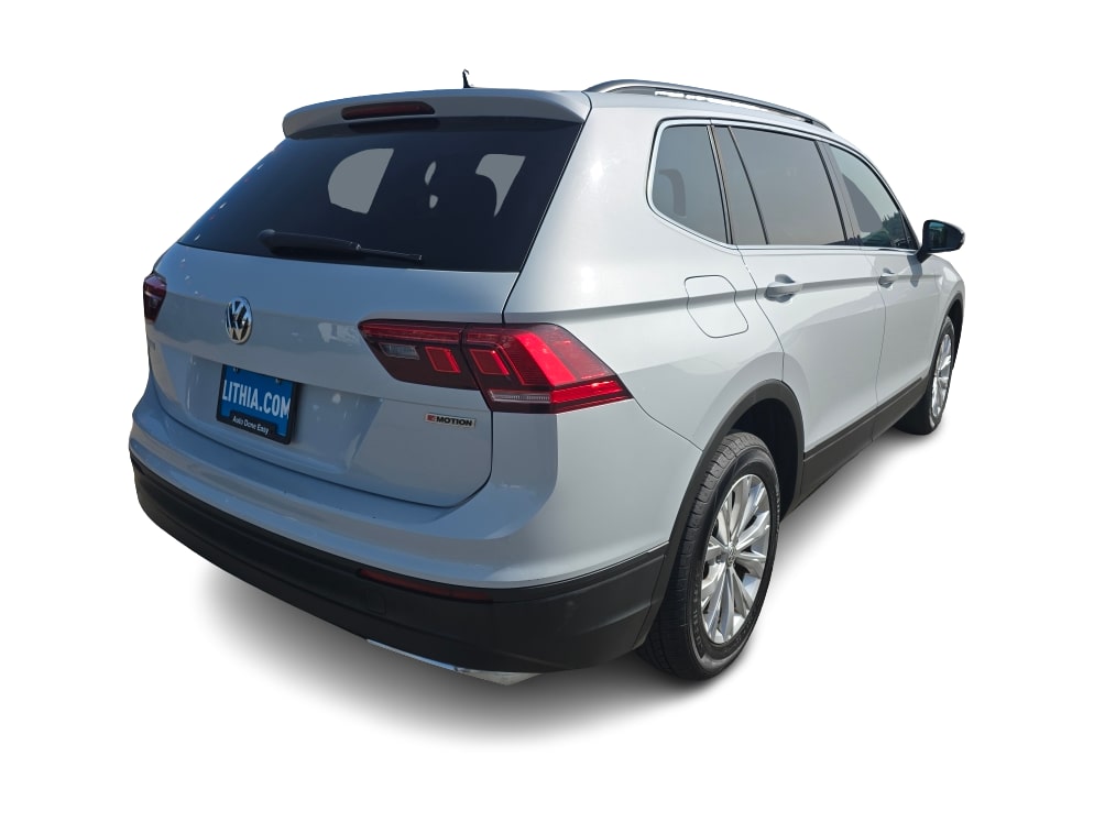 Thumbnail: 2019 Volkswagen Tiguan - 16