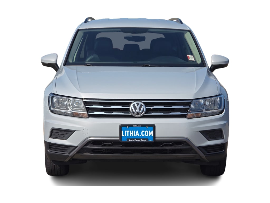 Thumbnail: 2019 Volkswagen Tiguan - 6