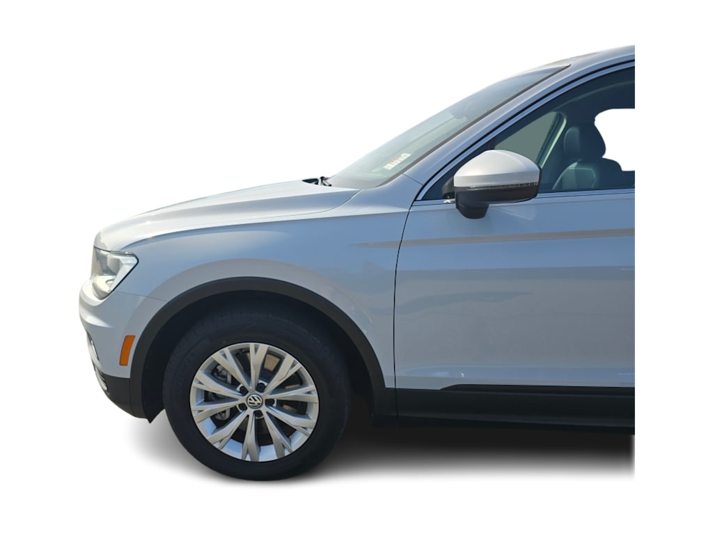 Thumbnail: 2019 Volkswagen Tiguan - 21