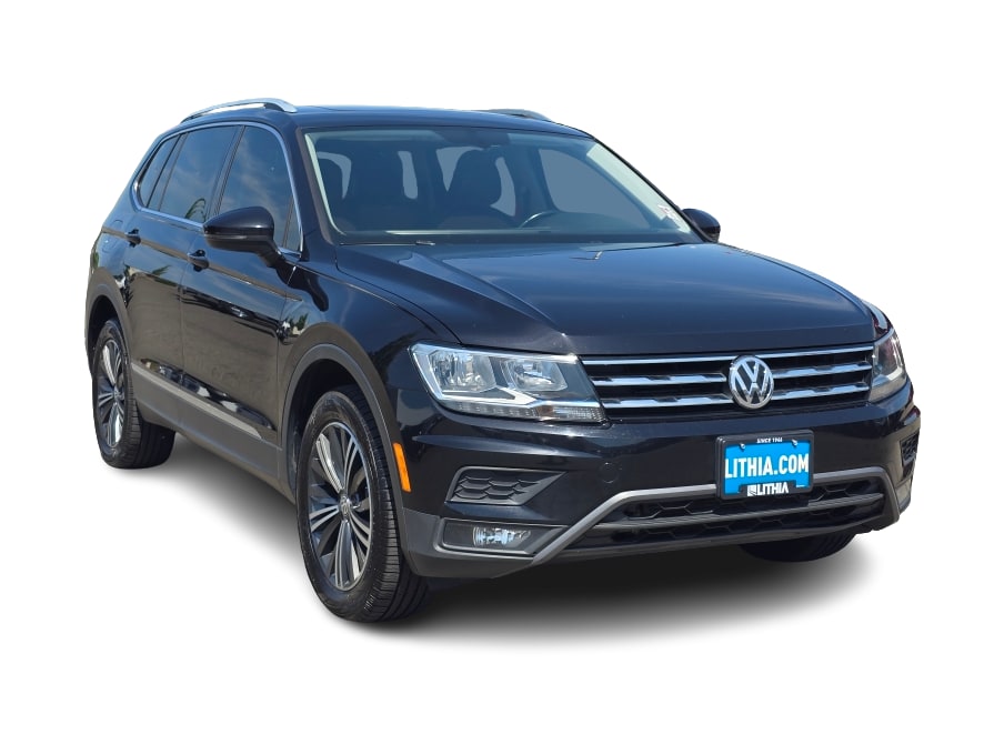 Thumbnail: 2018 Volkswagen Tiguan - 19