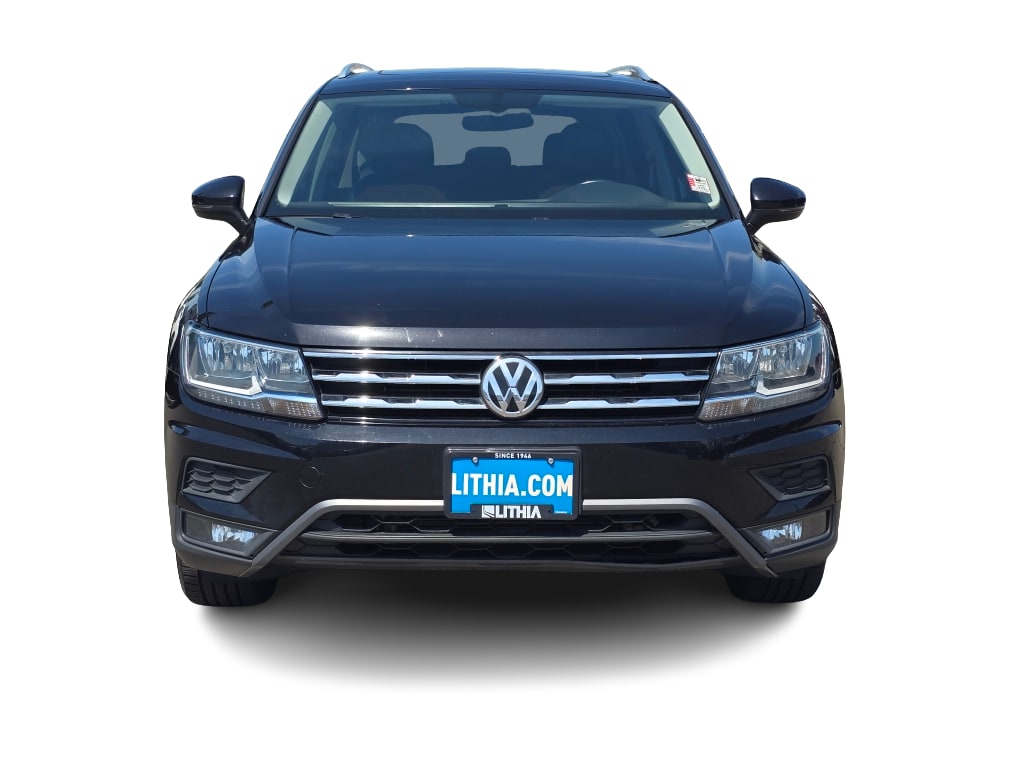 Thumbnail: 2018 Volkswagen Tiguan - 6