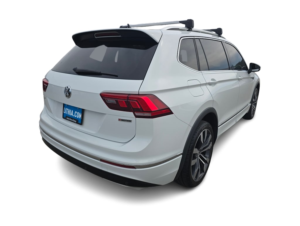 Thumbnail: 2021 Volkswagen Tiguan - 16