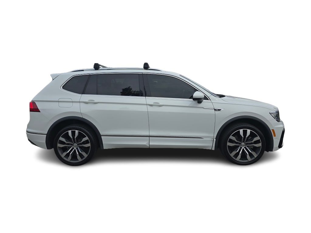 Thumbnail: 2021 Volkswagen Tiguan - 17