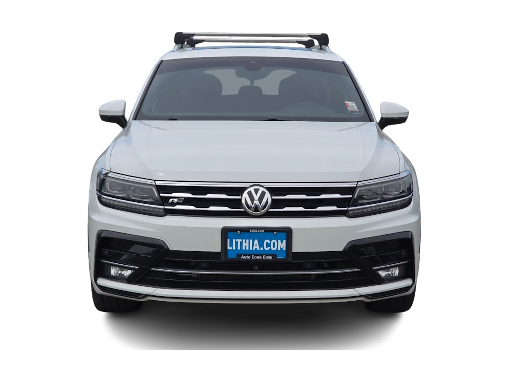 Thumbnail: 2021 Volkswagen Tiguan - 6