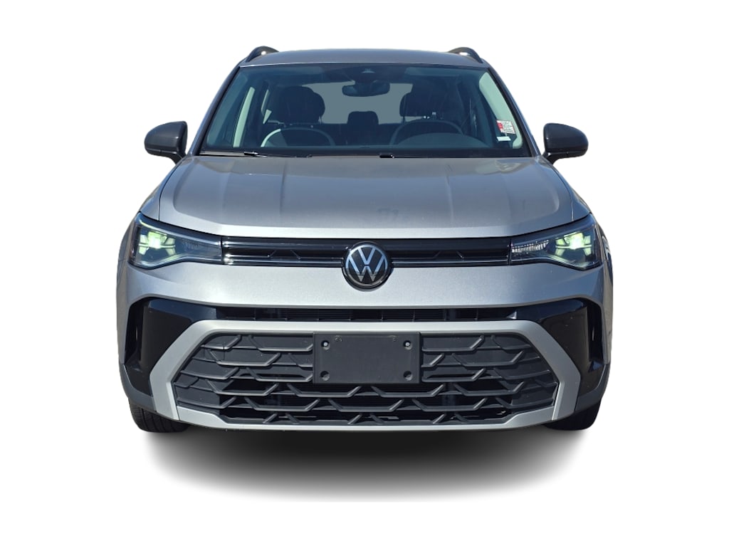 Thumbnail: 2025 Volkswagen Taos - 4