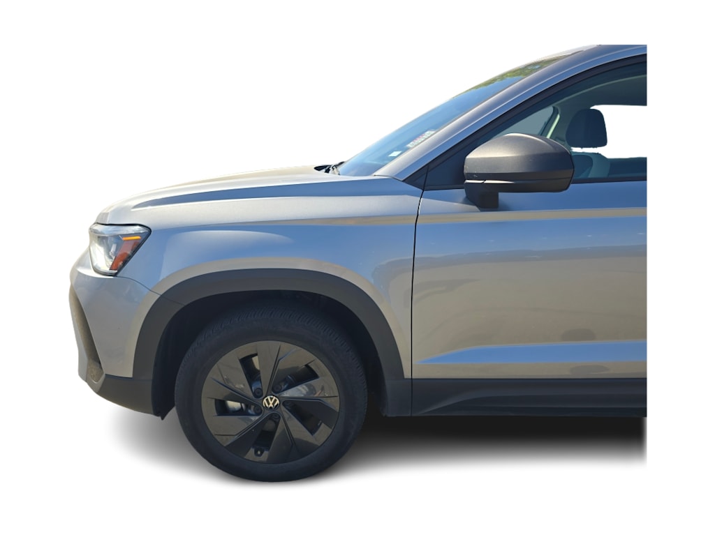 Thumbnail: 2025 Volkswagen Taos - 2