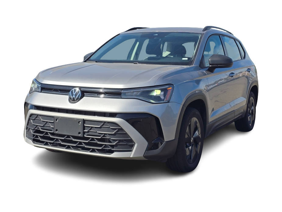 Thumbnail: 2025 Volkswagen Taos - 8