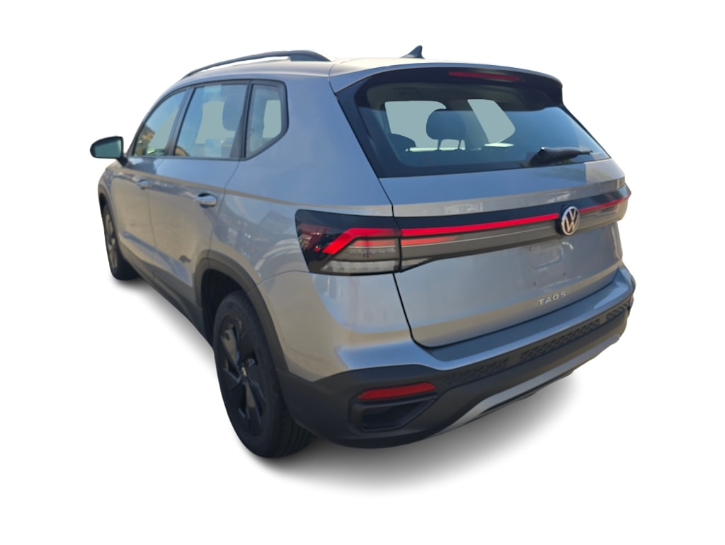 Thumbnail: 2025 Volkswagen Taos - 9